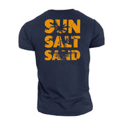 Sun Salt Sand T-Shirt