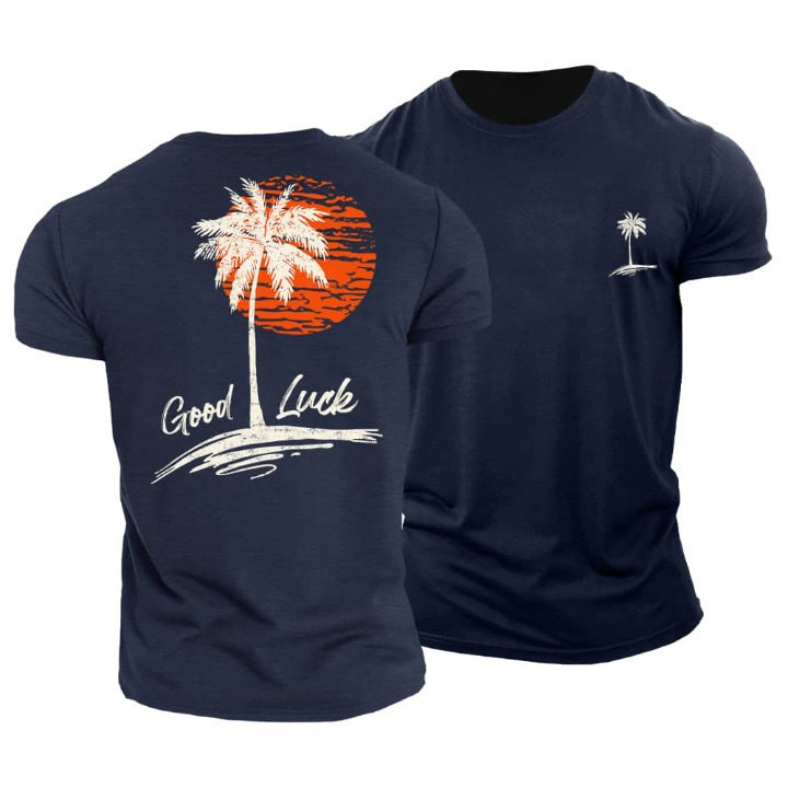 Good Luck T-Shirt