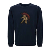 Spartan Sketch Sweatshirt
