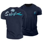 Surf Palm T-Shirt