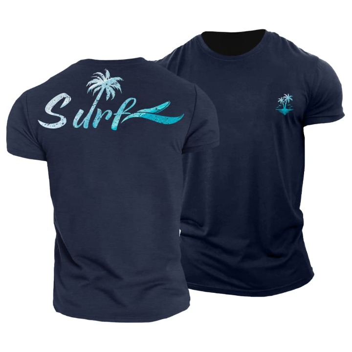 Surf Palm T-Shirt