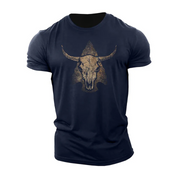 Outdoor Bull T-Shirt
