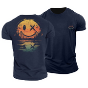 Smiley Lake T-Shirt