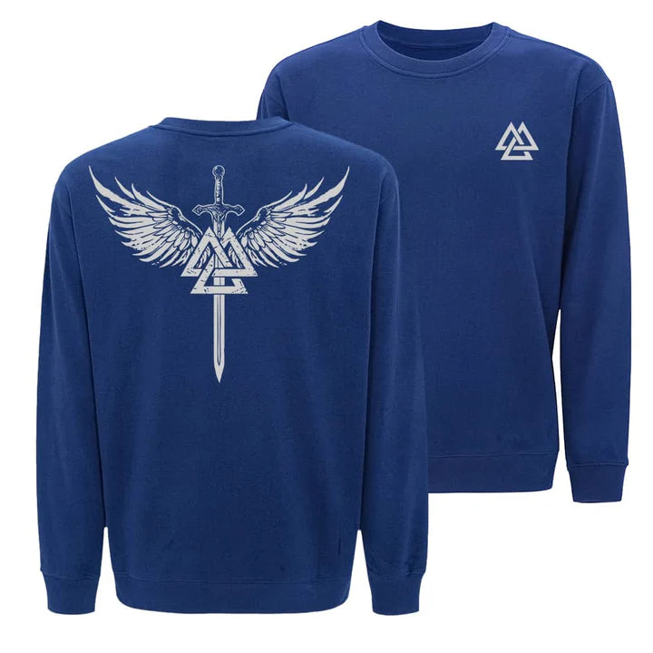 Helm Of Awe Sweatshirt