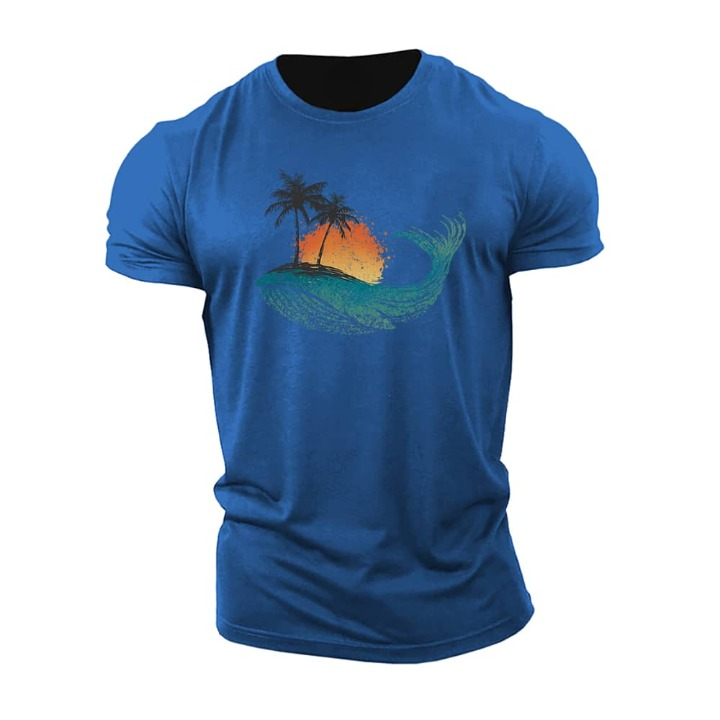 Whale Sea T-Shirt