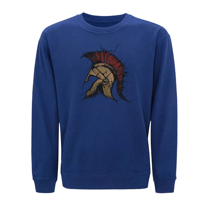 Spartan Sketch Sweatshirt
