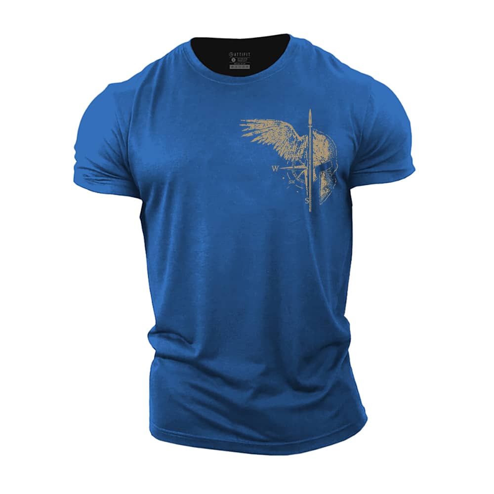 Spartan Wing T-Shirt