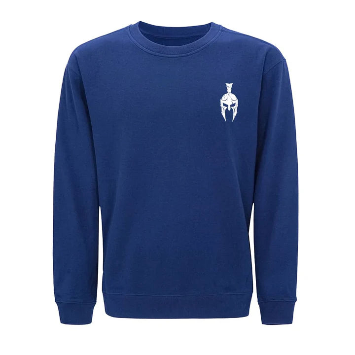 Spartan Warrior Sweatshirt