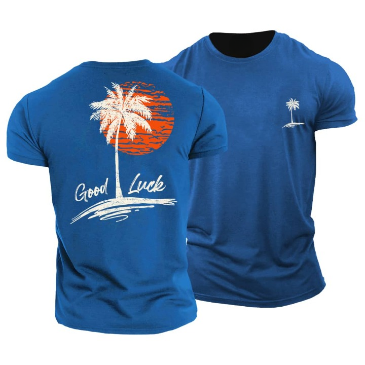 Good Luck T-Shirt