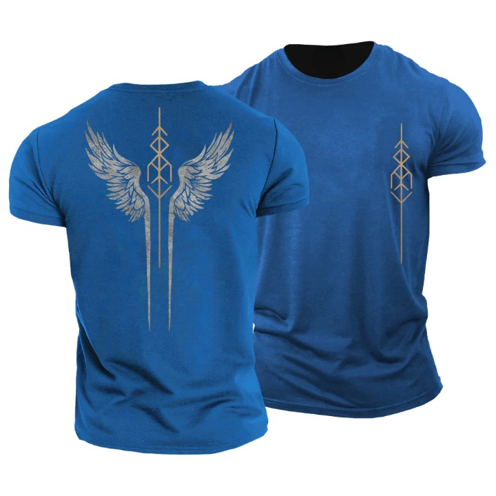 Viking Valkyrie T-Shirt