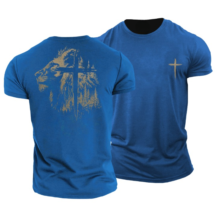 Stand Firm T-Shirt
