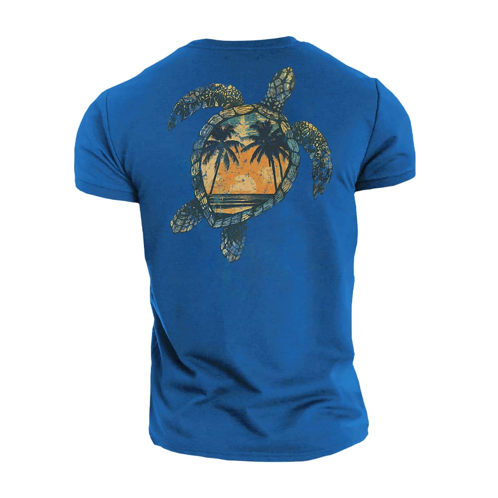 Turtle Beach T-Shirt