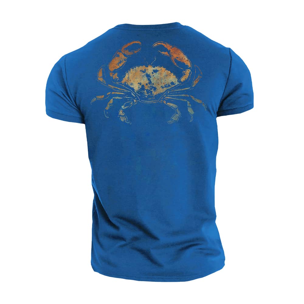 Crab T-Shirt
