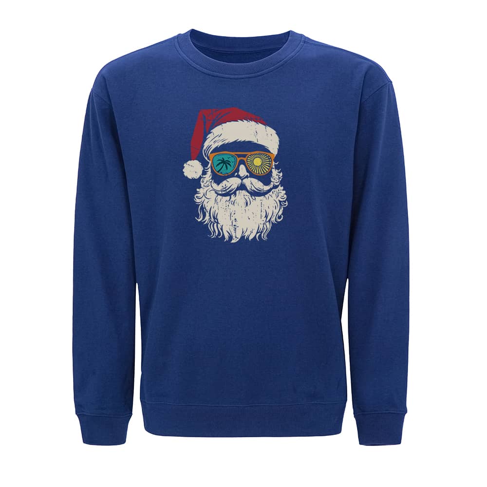 Santa Claus Sweatshirt