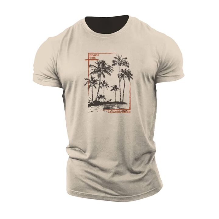 Beach Vibe T-Shirt