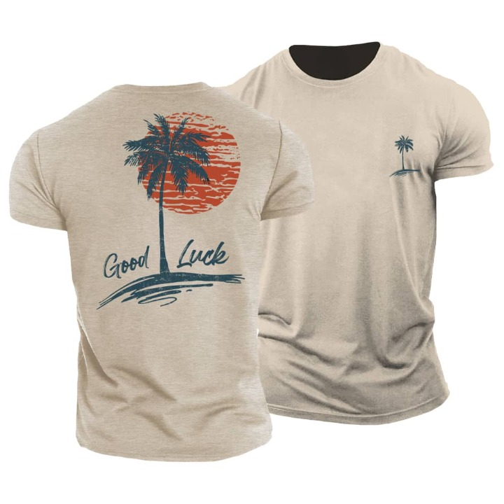 Good Luck T-Shirt