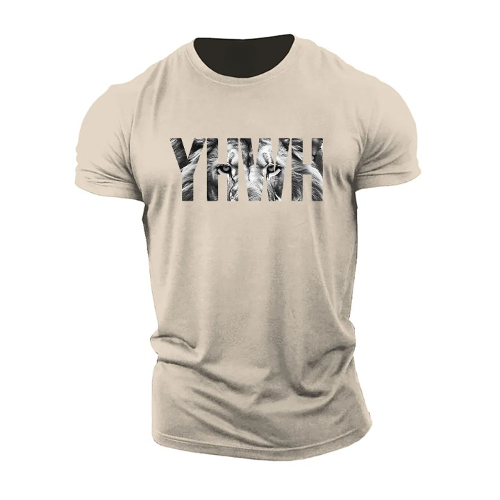 YNWH T-shirt