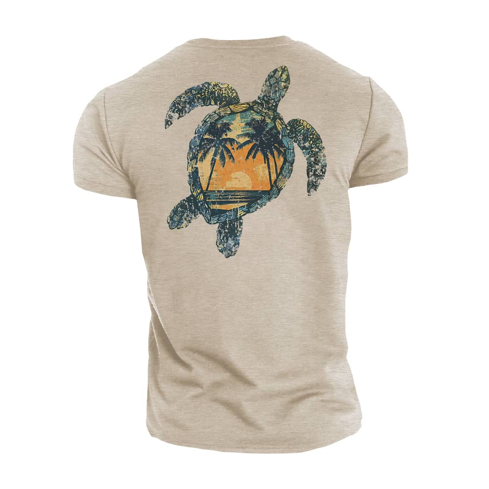Turtle Beach T-Shirt