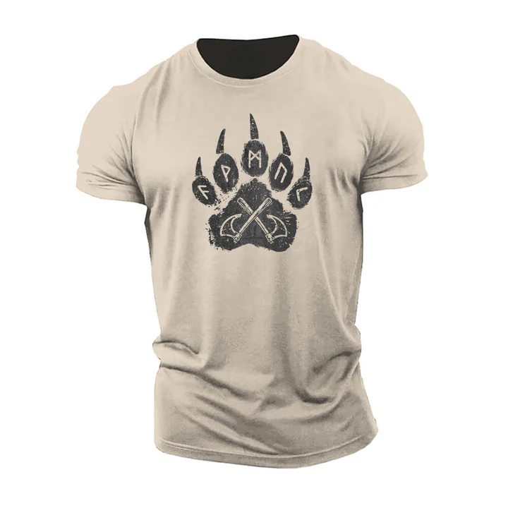 Berserker Claw T-Shirt