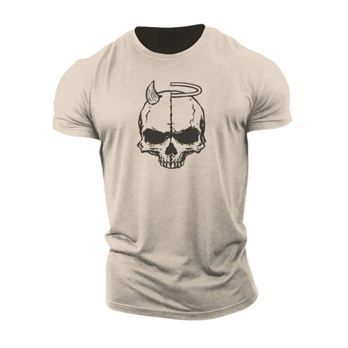 Koszulka Evil Smiley