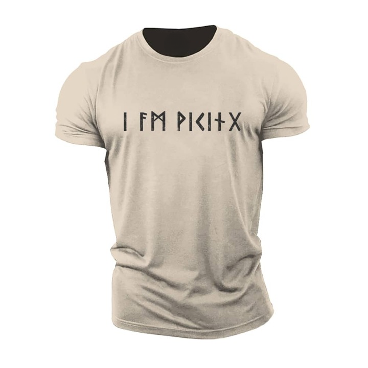 I Am Viking T-Shirt