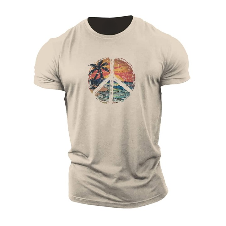 Peaceful Sea T-Shirt