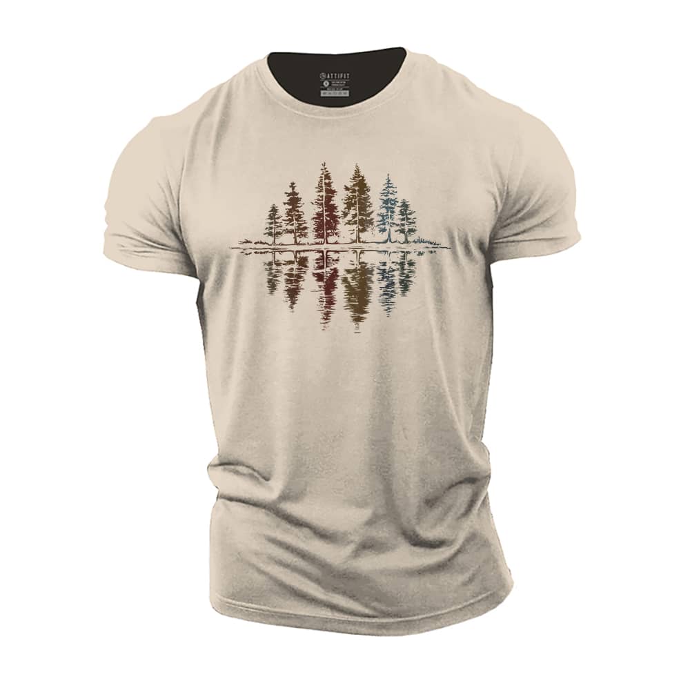 Forest Reflection T-Shirt