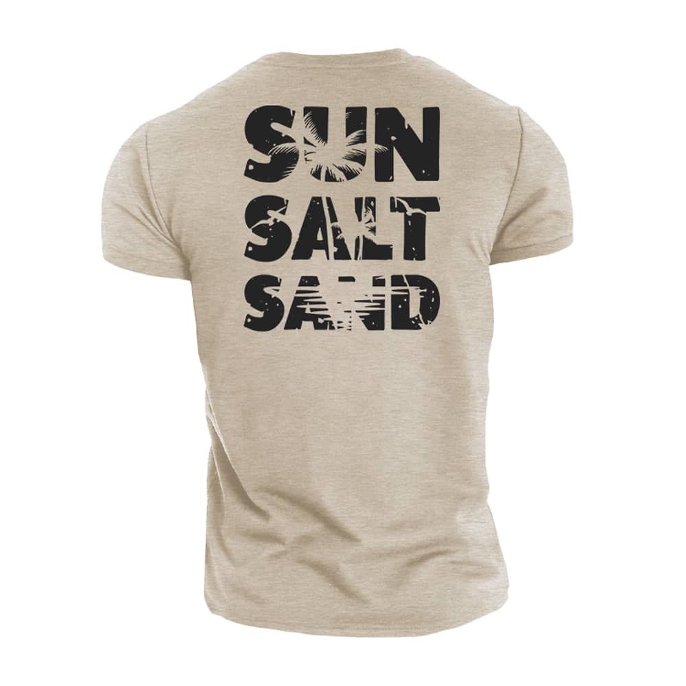 Sun Salt Sand T-Shirt