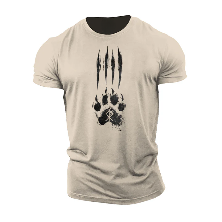 Wolf Claw T-Shirt