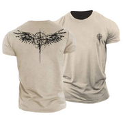 Compass Wings T-Shirt