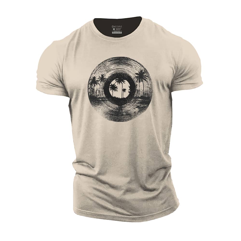 Seaside Records T-Shirt