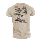 Vacation Mood T-Shirt