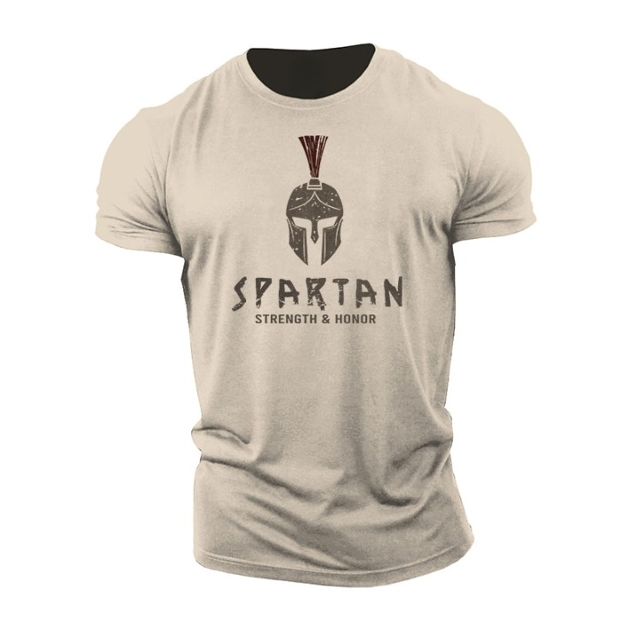Strength Honor T-Shirt