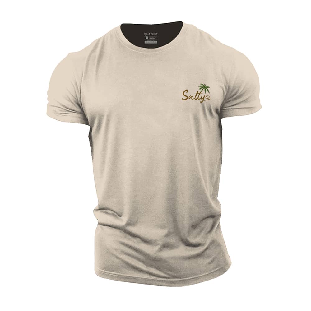 Salty T-Shirt