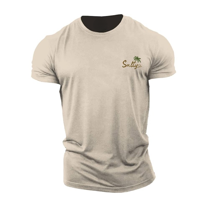 Salty T-Shirt