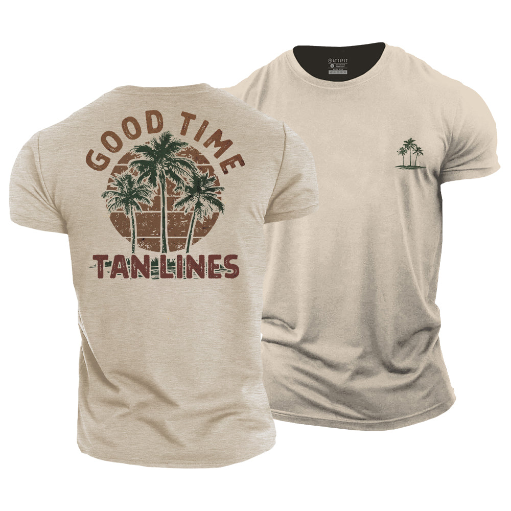 Tan Lines T-Shirt