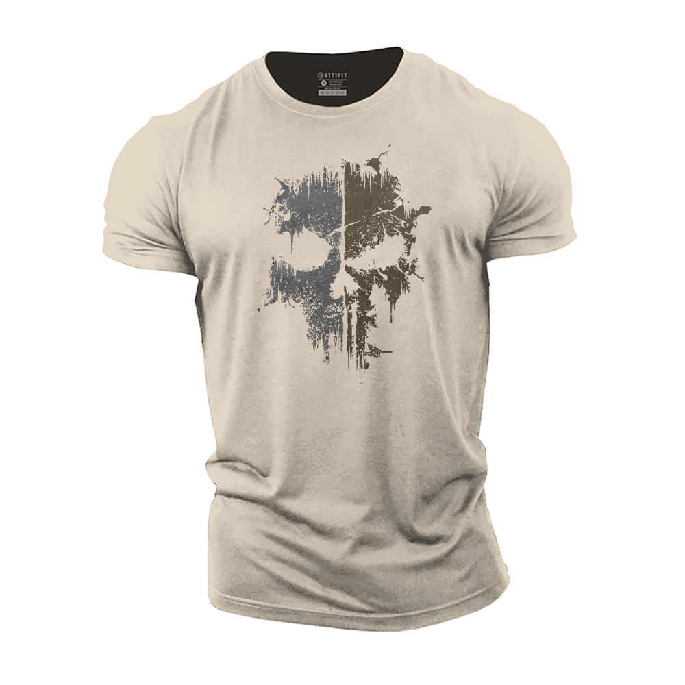 Ghost Warrior T-Shirt