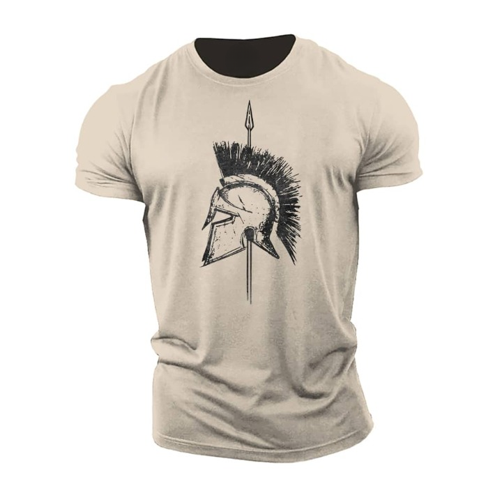 Valor Warrior T-Shirt