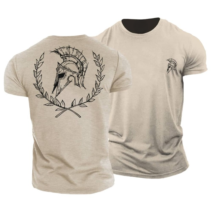 Helm of Honor T-Shirt