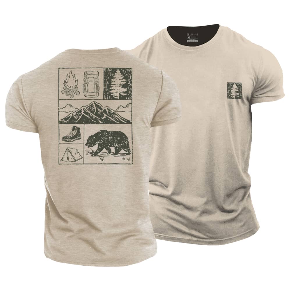 Nature Tales T-Shirt