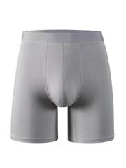 WYNR Bamboo Boxer Shorts - 5 pack