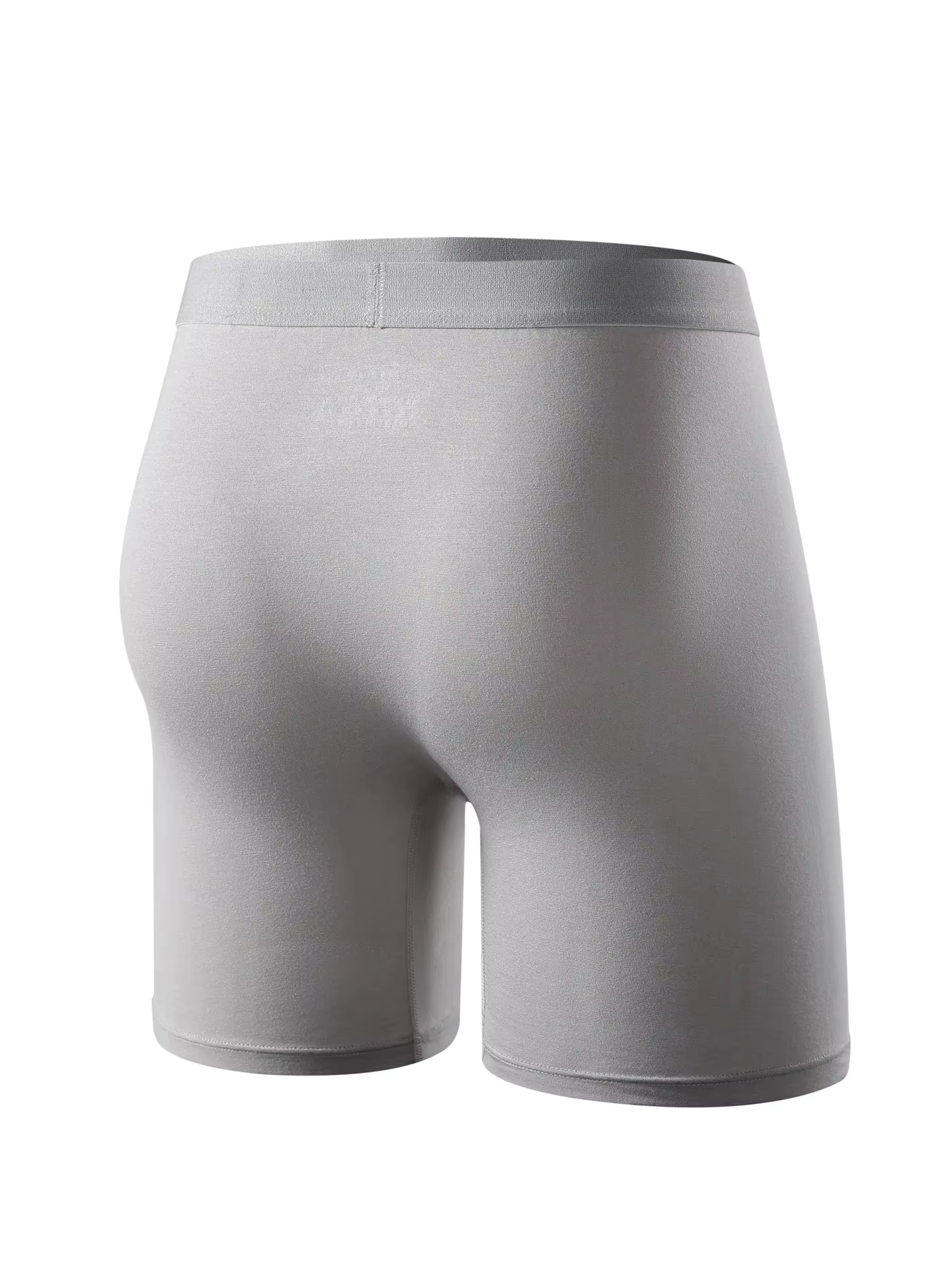 WYNR Bamboo Boxer Shorts - 5 pack