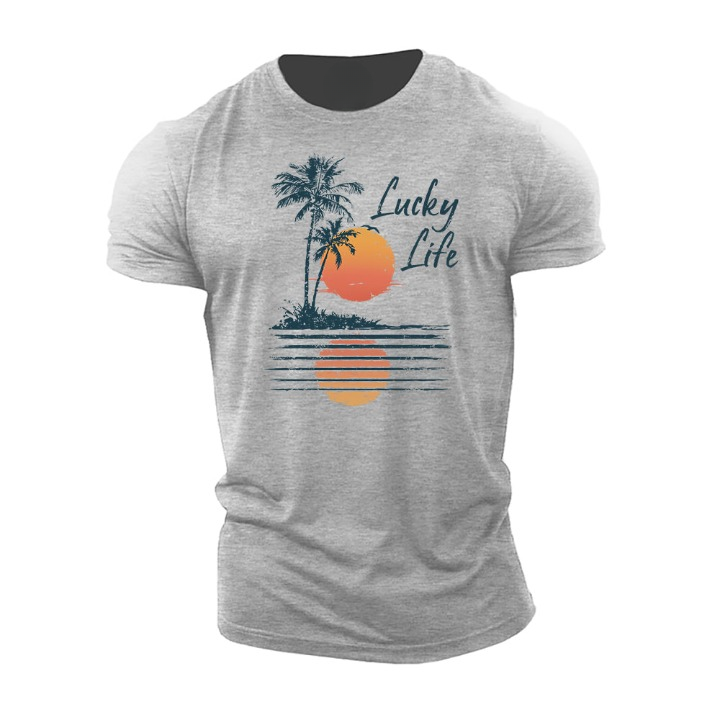 Lucky Life T-Shirt