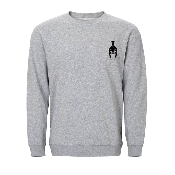 Spartan Warrior Sweatshirt