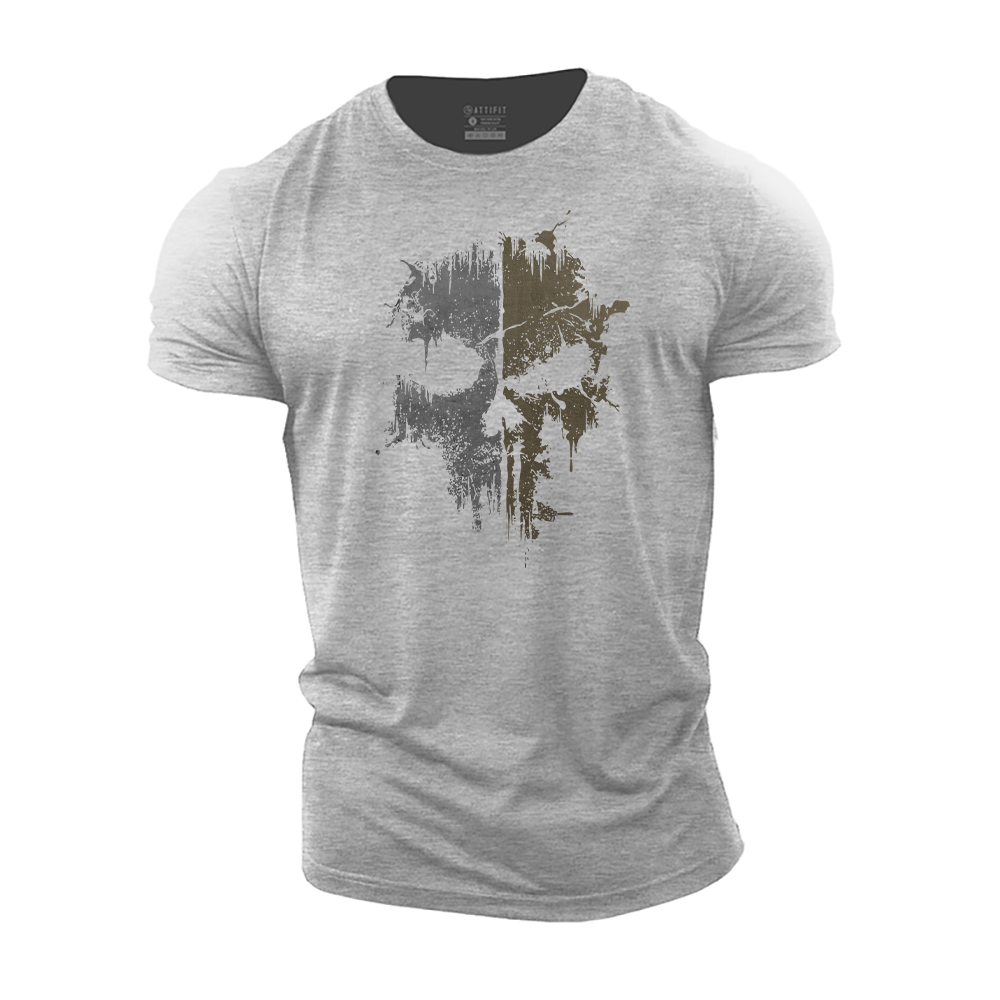 Ghost Warrior T-Shirt