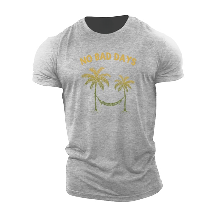 No Bad Days T-Shirt