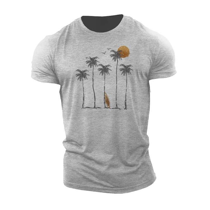 Beach Sunset T-Shirt