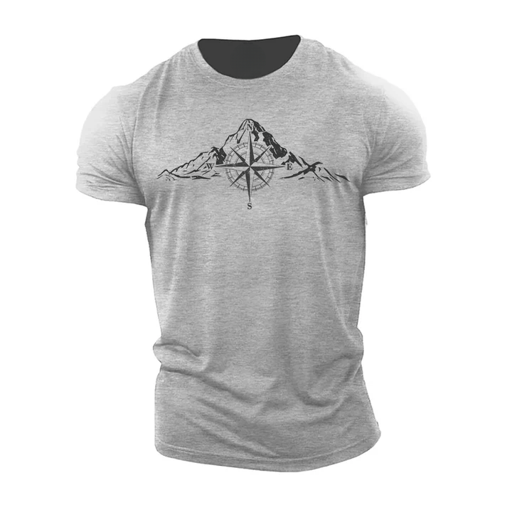 Mountain Compass T-Shirt