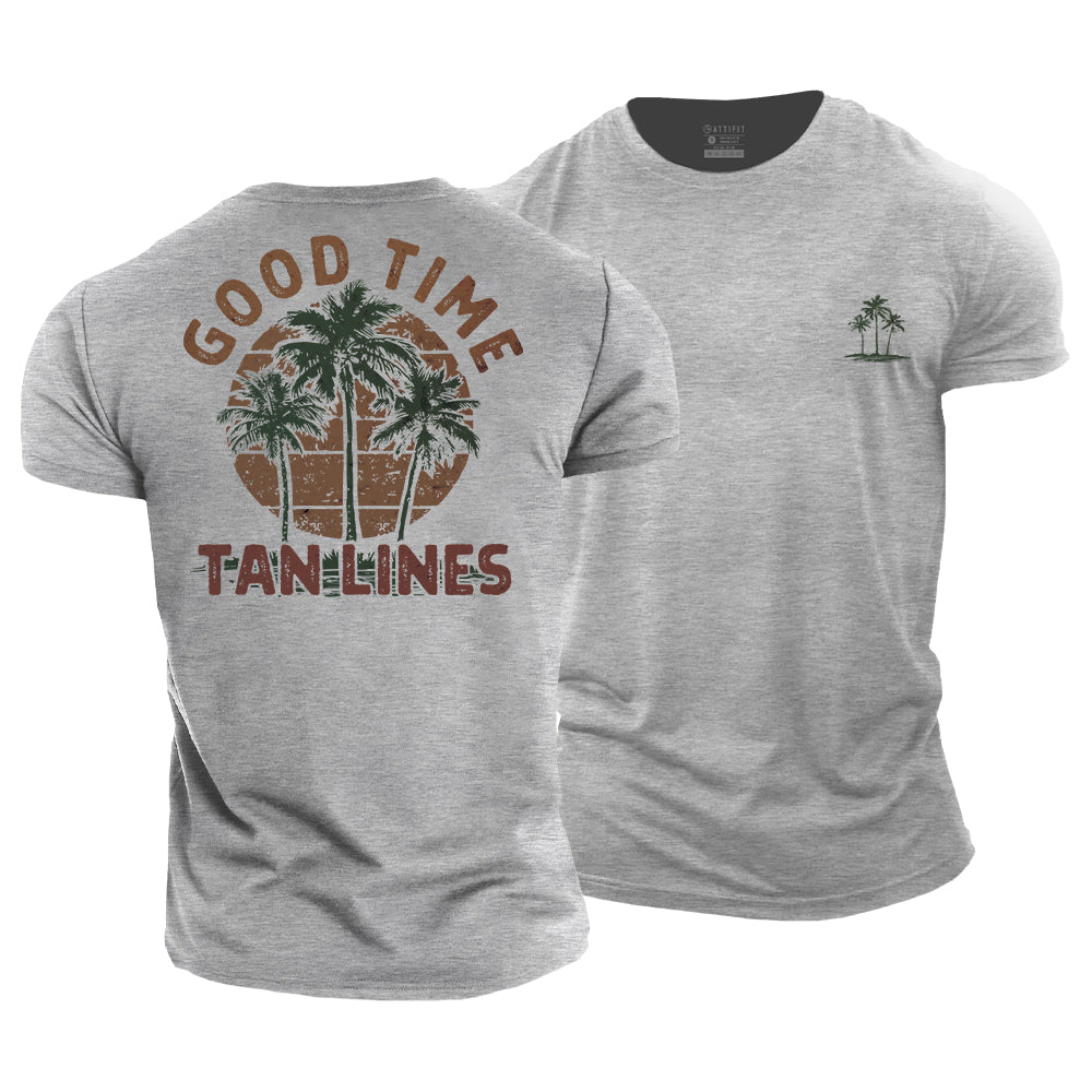 Tan Lines T-Shirt