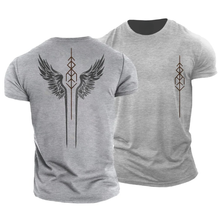 Viking Valkyrie T-shirt
